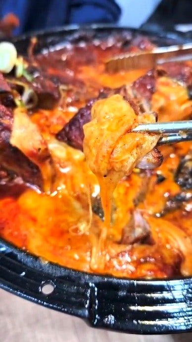 제천장군 감자탕 사진 3