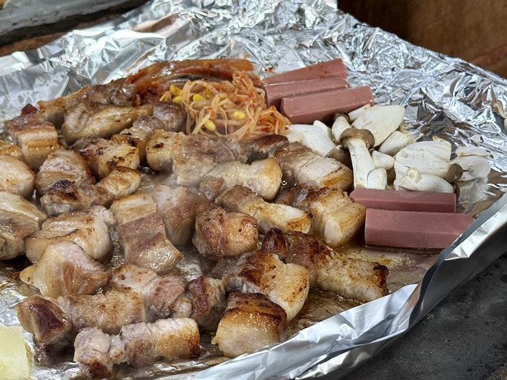 왕림식당 사진 1