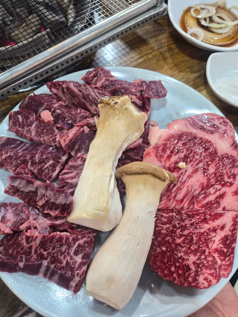 서울식육식당 사진 3