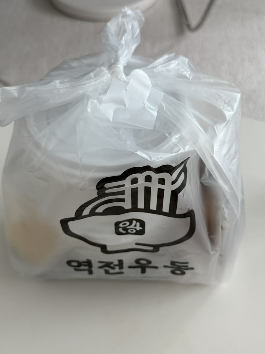 역전우동0410 강변역점 사진 2