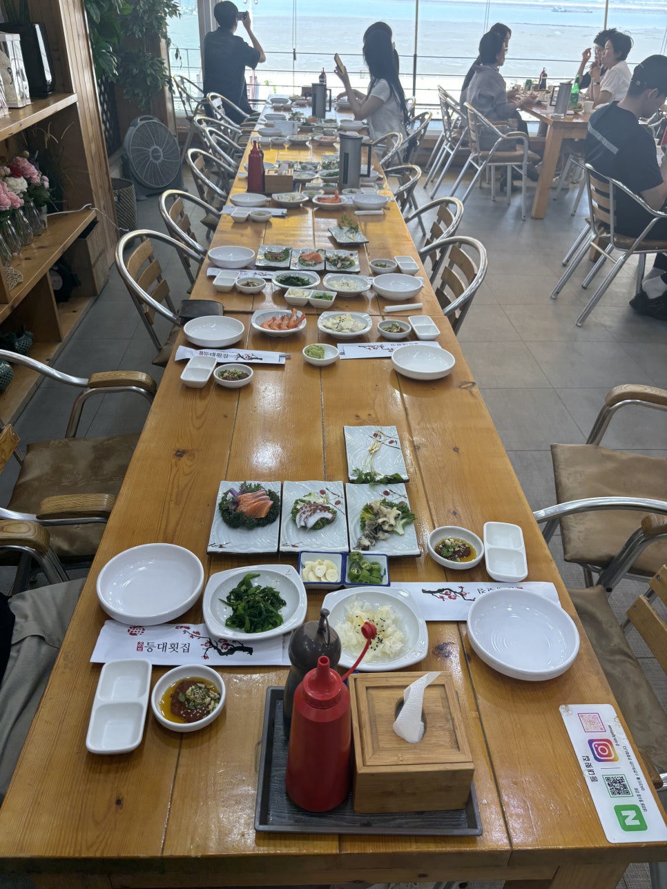 등대횟집 사진 2