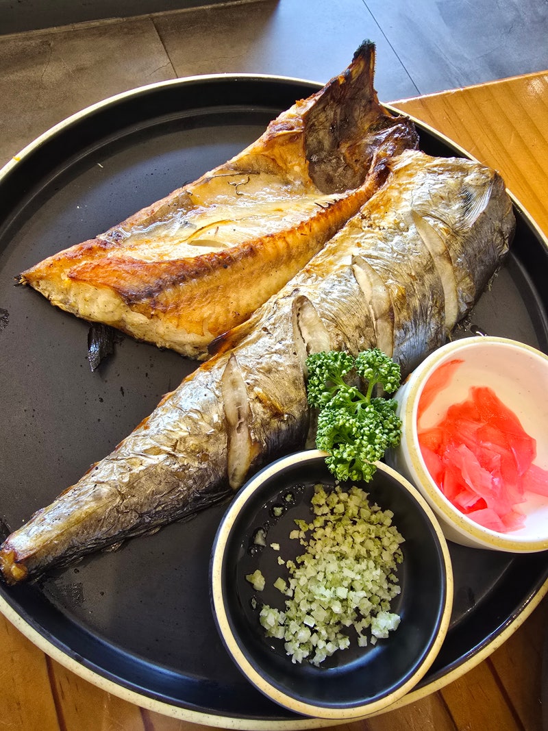 동부산 롯데아울렛 근처 밥집, 한다솥 기장점 솔직 후기