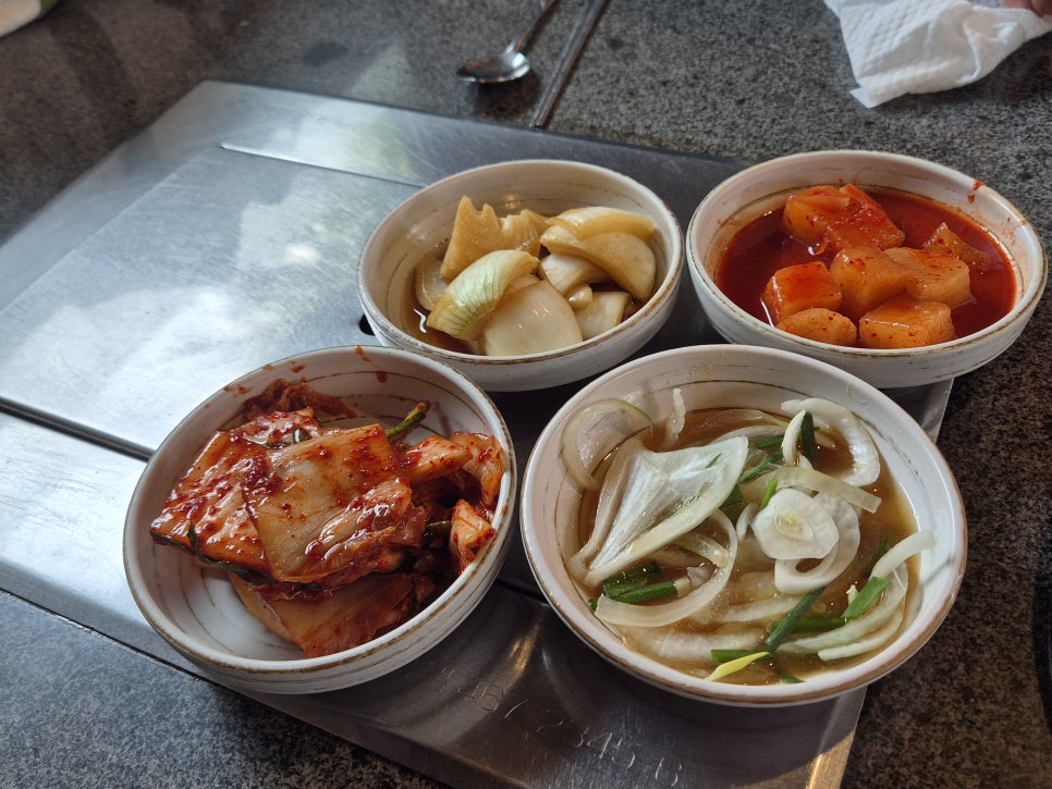 본수원갈비 과천점 사진 2