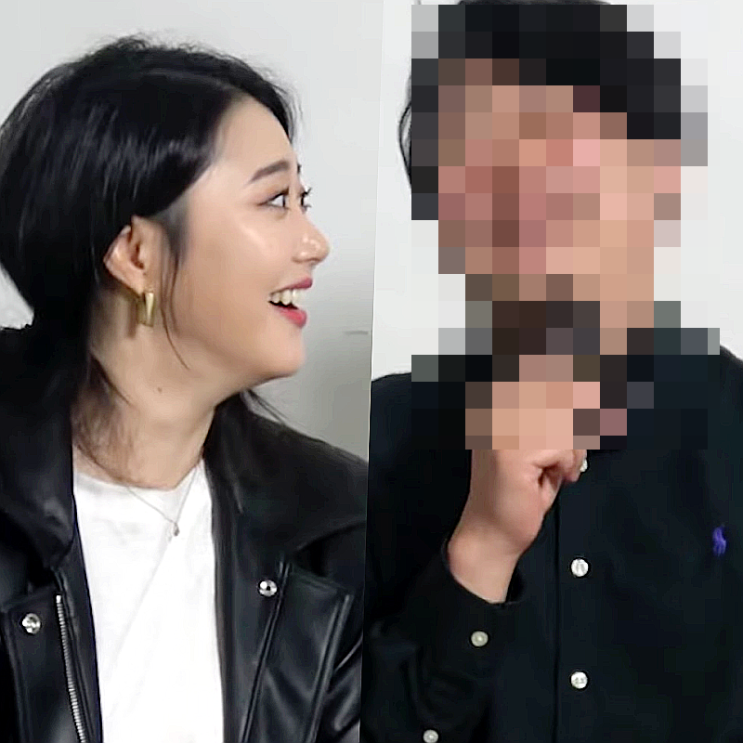 나는 솔로' 32기 영숙, 전남편과 찍은 영상 공개…누리꾼들 찾아낸 '그곳'은?