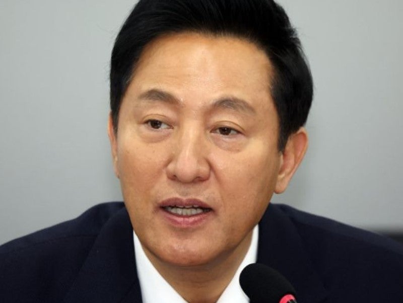 오세훈 서울시장 프로필 부인 가족 재산까지, 서울시장 5선 기록의 의미