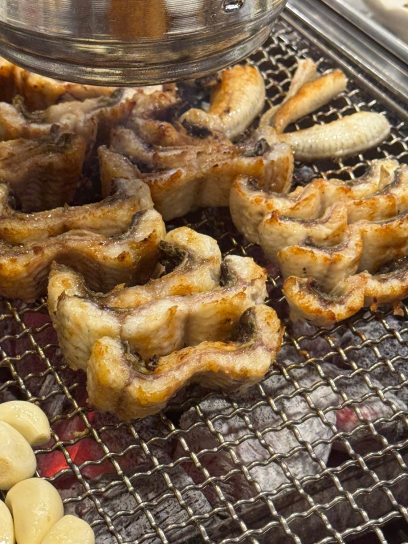 풍천장어 강동장어맛집 하남장어 구워주는장어집 하남장어맛집 하남맛집 ....
