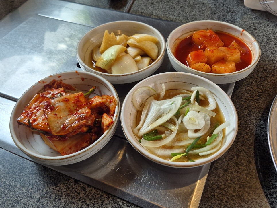 본수원갈비 과천점 사진 3