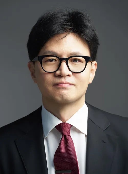 한동훈 프로필 총정리…검사·법무부 장관·국민의힘 대표 거쳐 부산 북갑 국회 입성