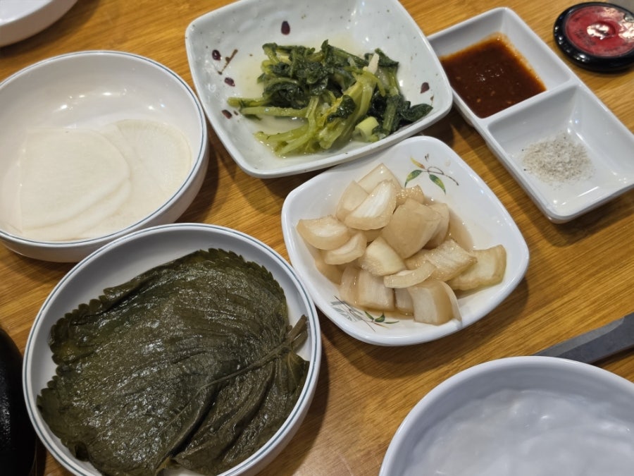 한가네숯불닭갈비 수원구운점 사진 6