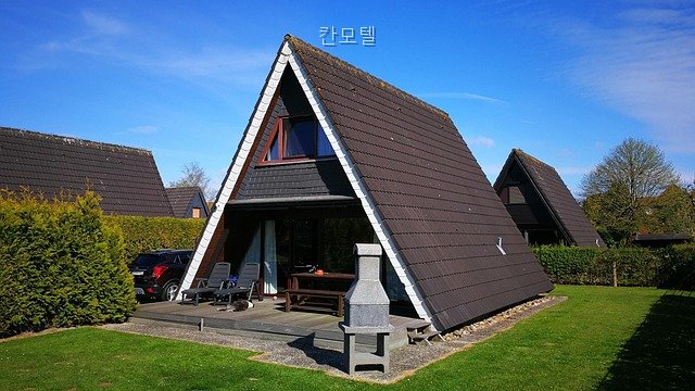 칸모텔 사진 3