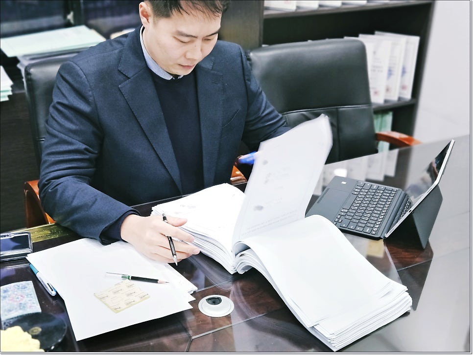 로테이션소개팅 솔로파티 어플 성범죄 방어사례 관련 사진