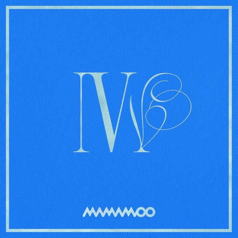 마마무(Mamamoo) '4 Flowers'