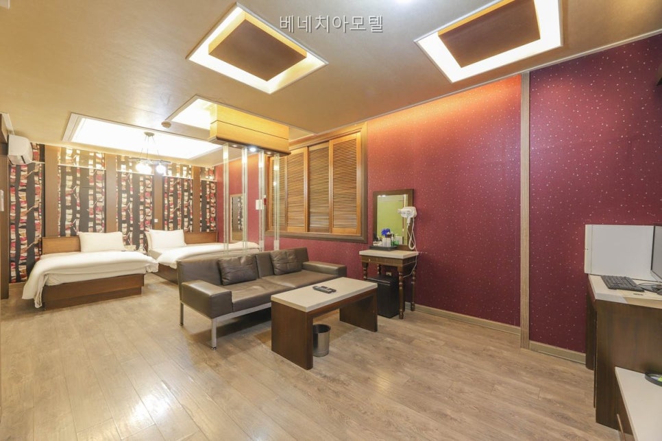 베네치아 사진 1