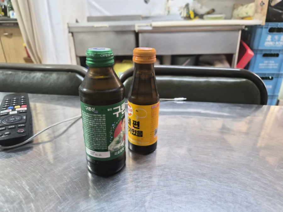 서희수산 사진 5