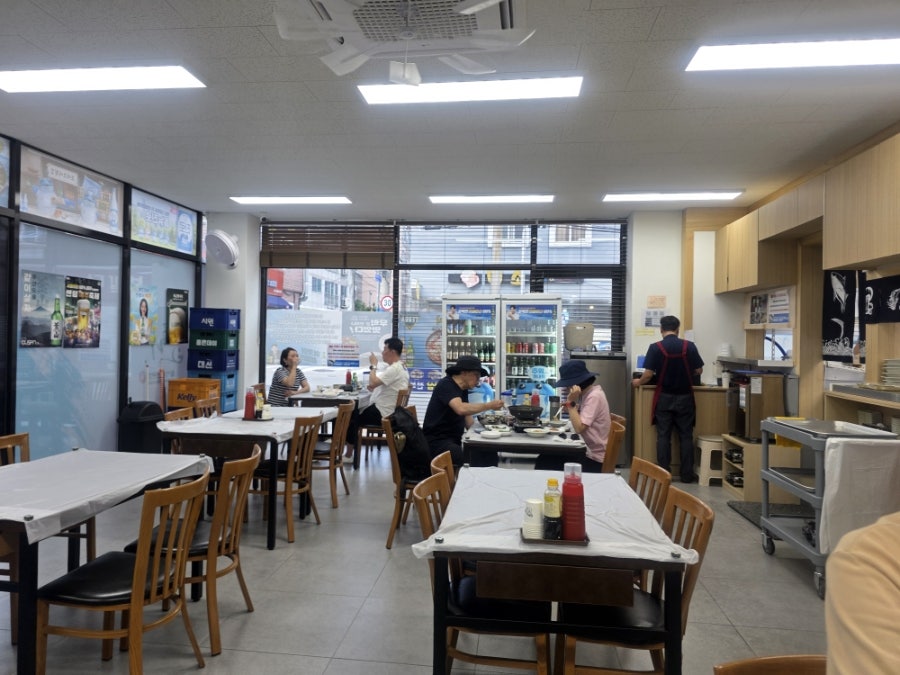조아조아횟집 사진 6