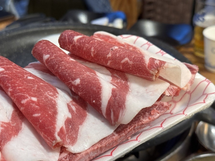 고령황우식육점 사진 6