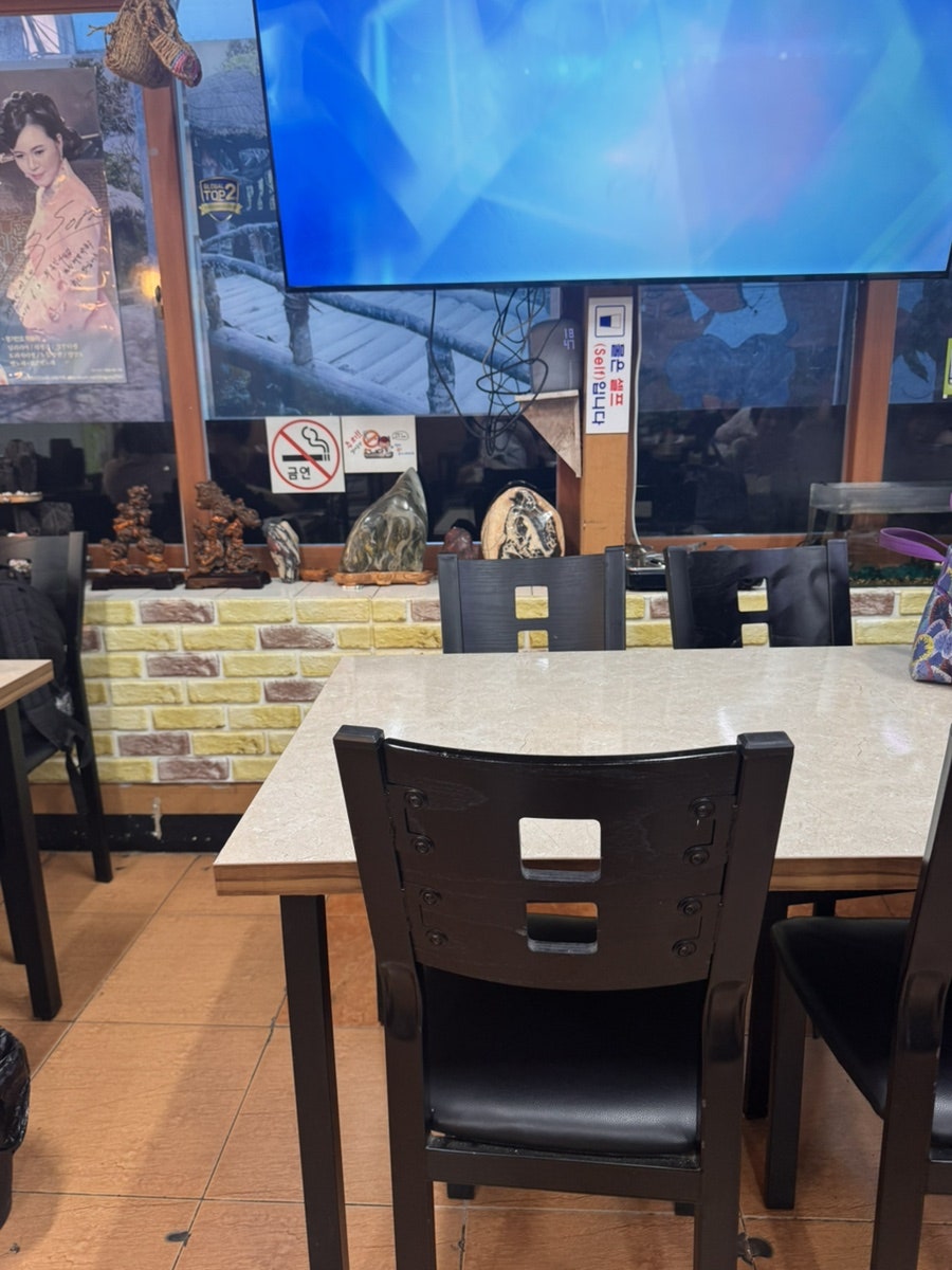 평창메밀막국수 사진 6