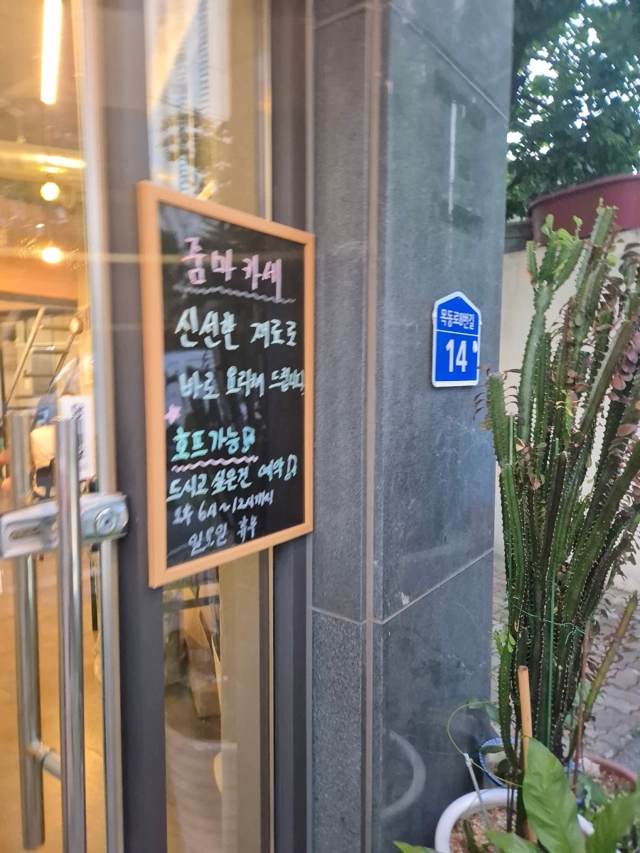 줌마카세 사진 5