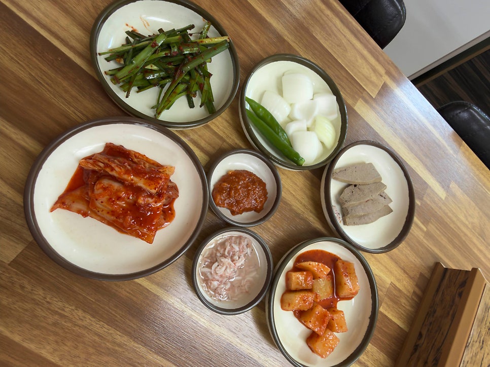 얼큰이순대국밥 사진 2