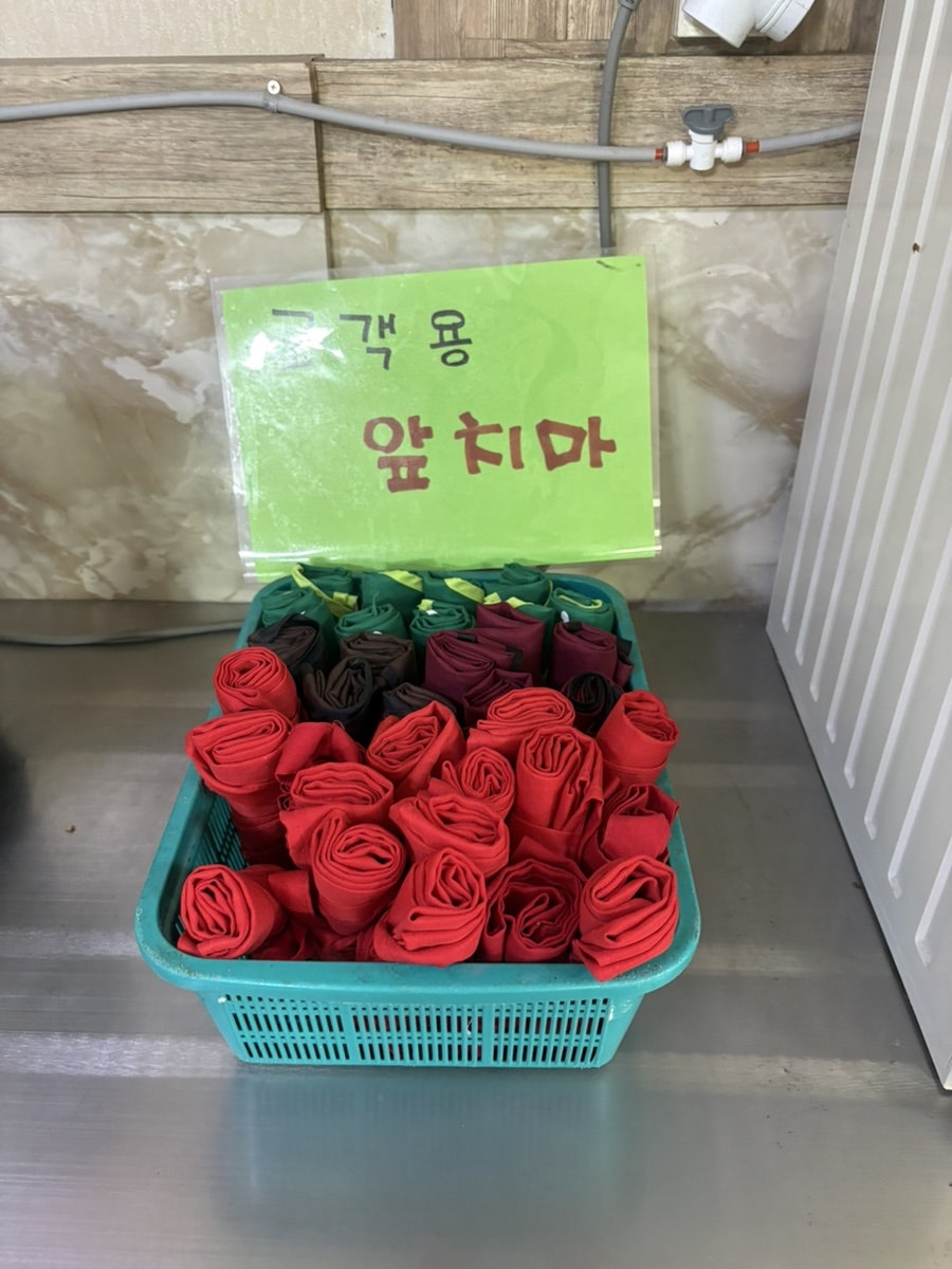 해초냉면 서곡점 사진 6