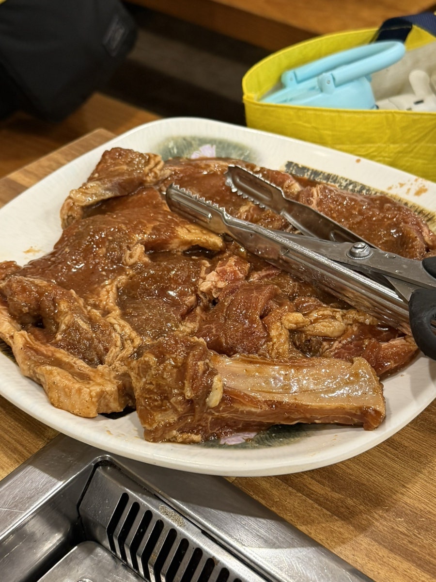 대원갈비 사진 5