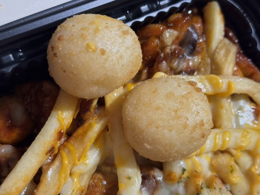 기영이숯불두마리치킨 중랑묵동점 사진 4