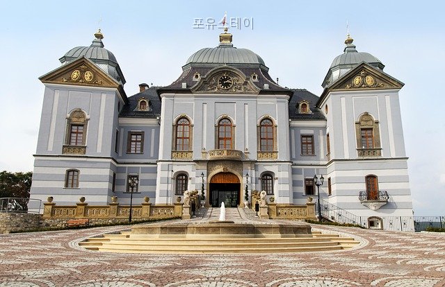 포유스테이 사진 4