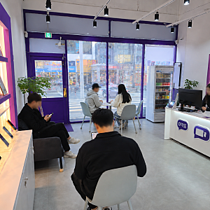일산휴대폰성지 0원만 보고 가면 손해 보는 이유