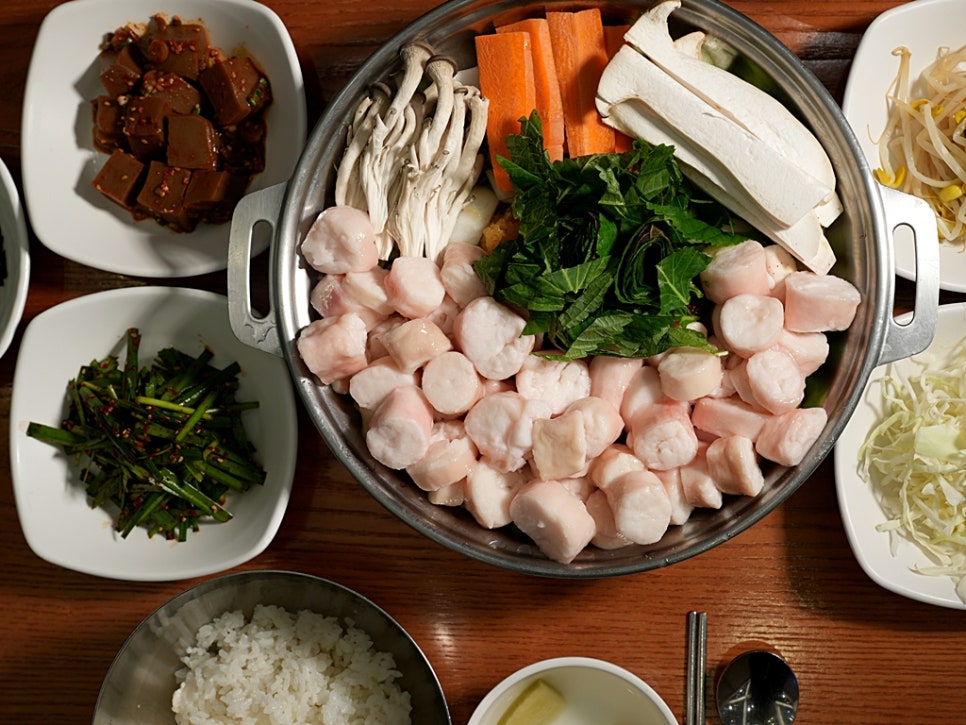 회포 사진 4