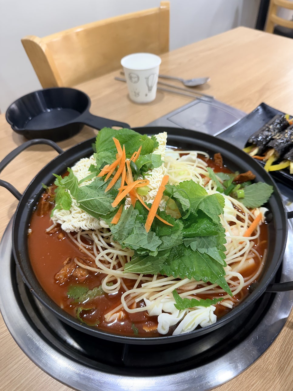 이떠기네즉석떡볶이 사진 3
