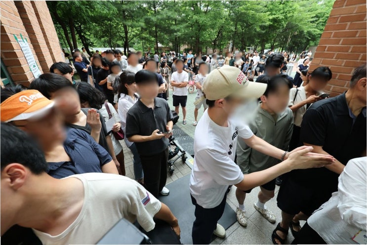 투표용지 부족 사태, 정의당 <b>노태악</b> 선관위원장 사퇴 요구... 