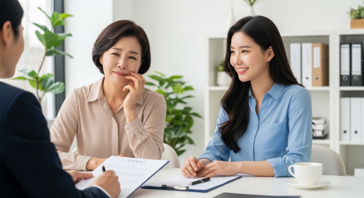  충북대병원 도보 10분, 광주에서 올라온 경력직 여직원이 성화동 원룸을 선택한 진짜 이유