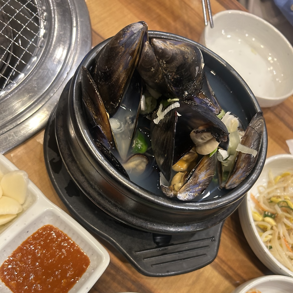 불타는쭈꾸미 사진 5