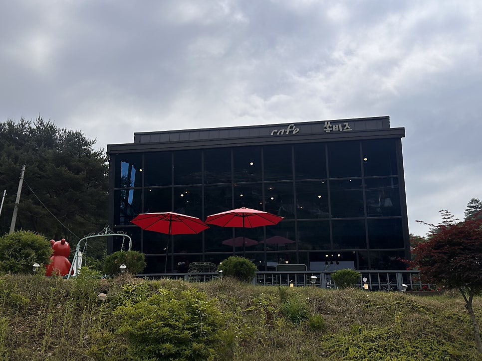 쏠비쥬 사진 2