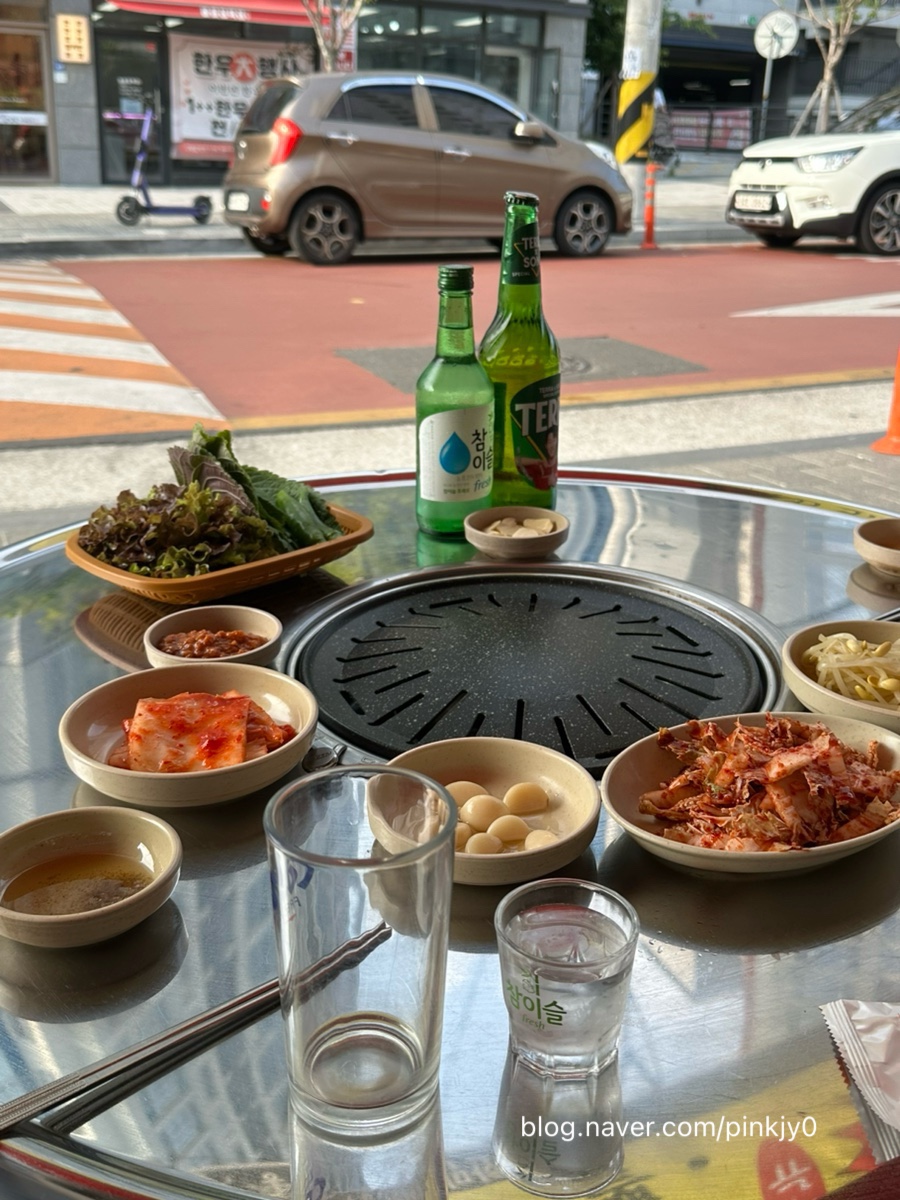 대박고기일번지 이곳에 사진 2