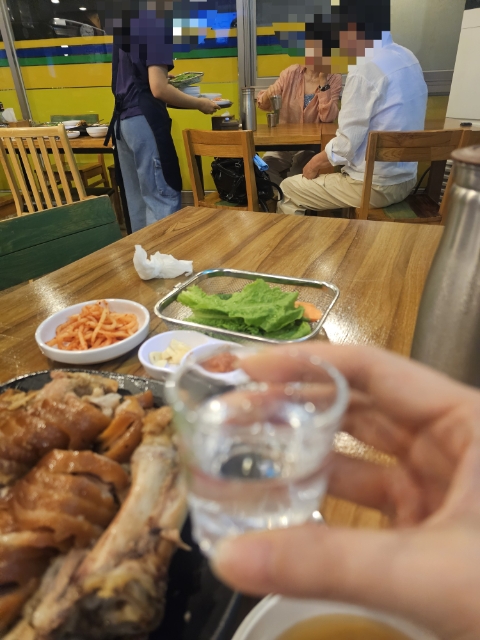 이수족발 사진 3