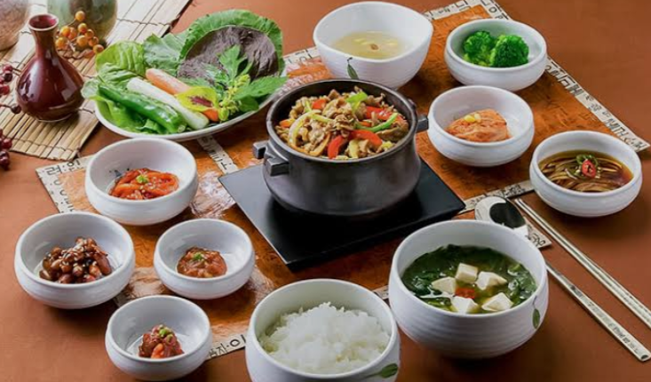 행복식당 사진 1