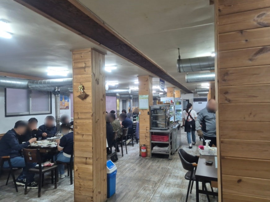 선운산풍천장어 사진 5