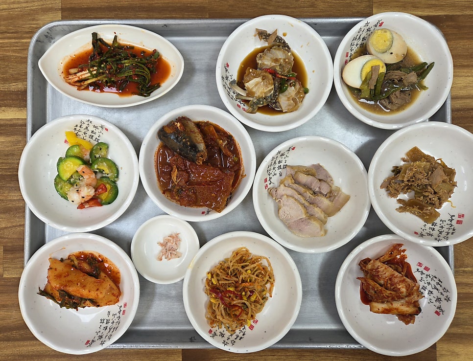 연도식당 사진 4