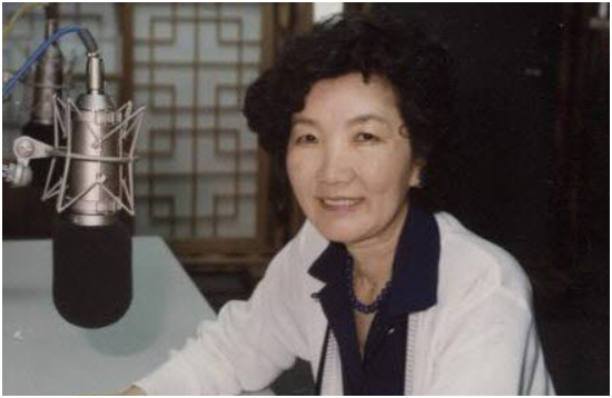 라디오 황금기 이끈 <b>임국희 별세</b>... '여성시대' 뿌리 만든... 