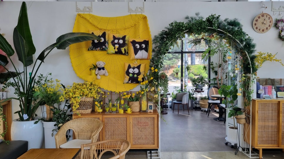 커피타임 사진 4
