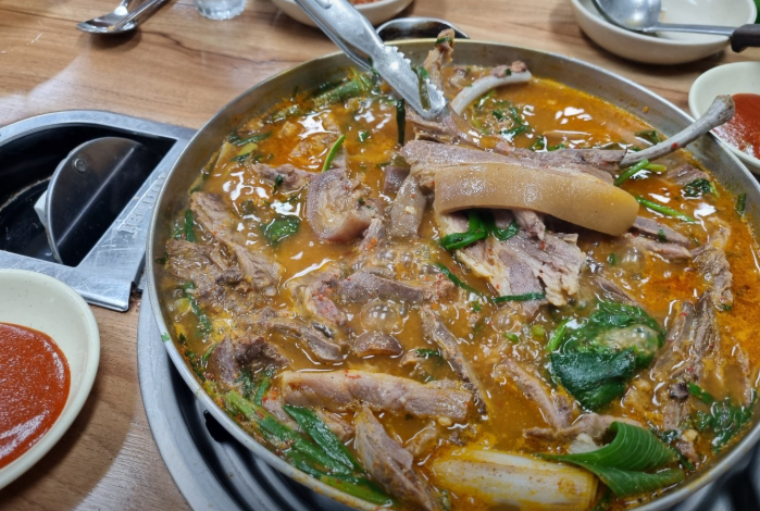 대왕탕 사진 2