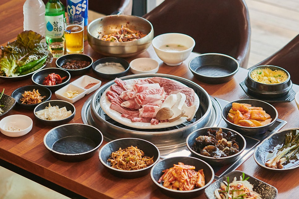 맛단 사진 1