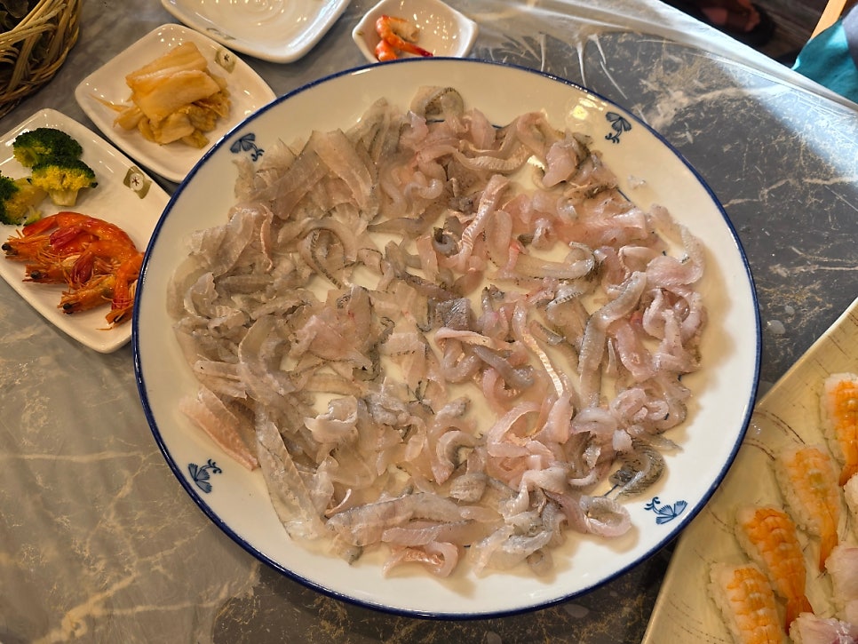 대성횟집 사진 1