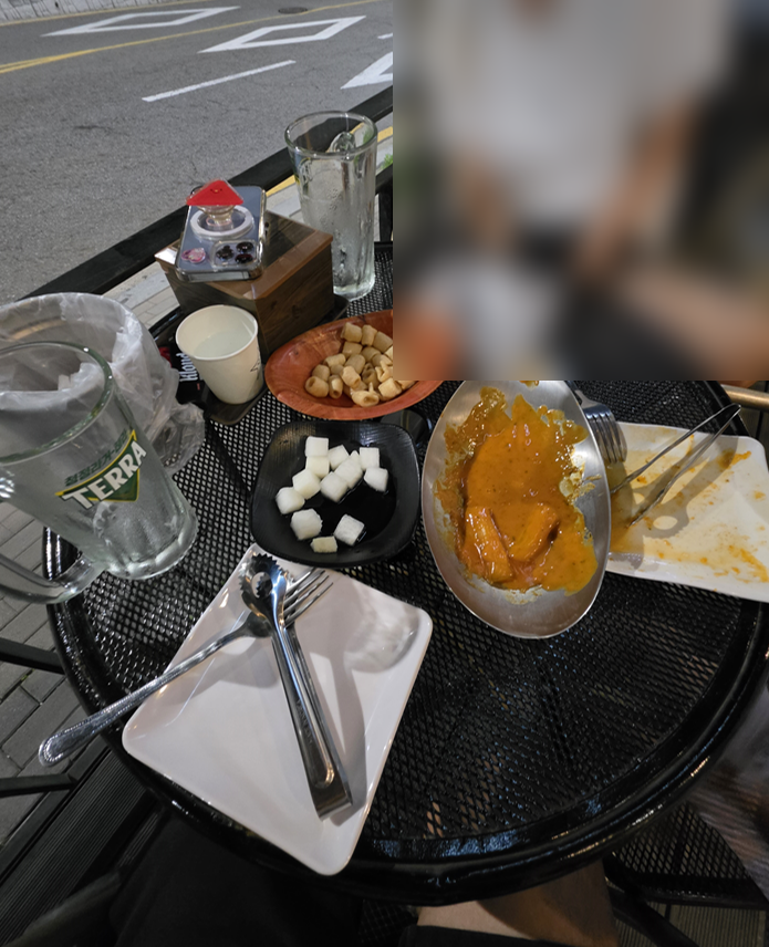 BHC치킨 광주역점 사진 5