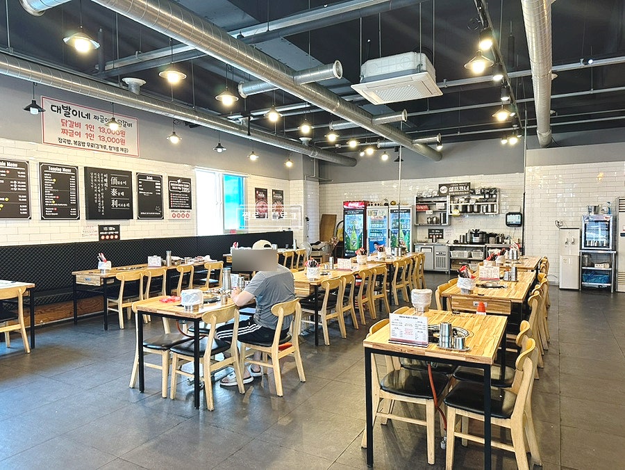 이태리부대찌개 전주호성점 사진 3