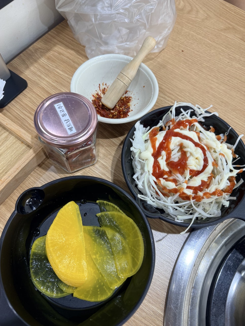 이떠기네즉석떡볶이 사진 5