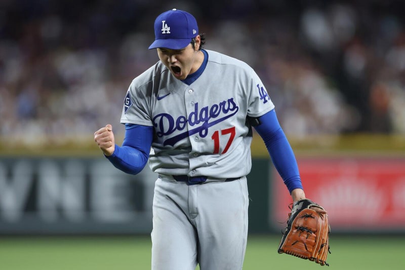 MLB-오늘도 이도류 오타니 쇼헤이! 6이닝 무실점 방어율 0.74!! 4타수3안타 2사사구!!!(26.6.4. 다저....