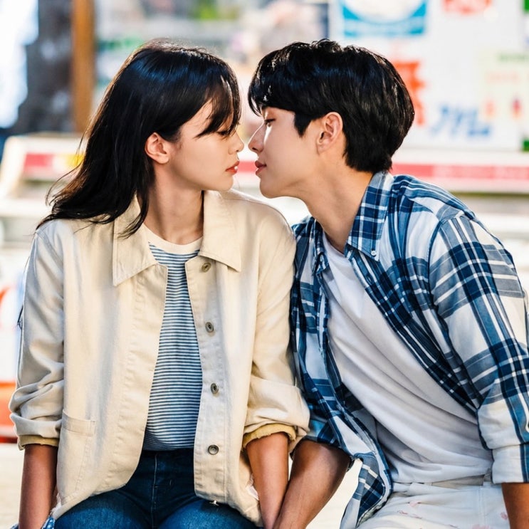  여름 하면 가장 먼저 생각나는 하이틴 성장 로맨스 드라마 추천