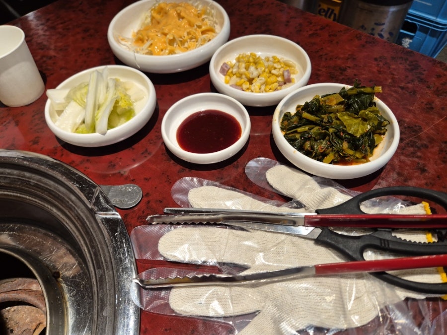 뜯갈비 수원역점 사진 6